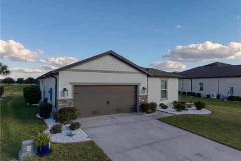 Villa ou maison à vendre à Ocala, Floride: 2 chambres, 155.33 m2 № 2432706 - photo 5