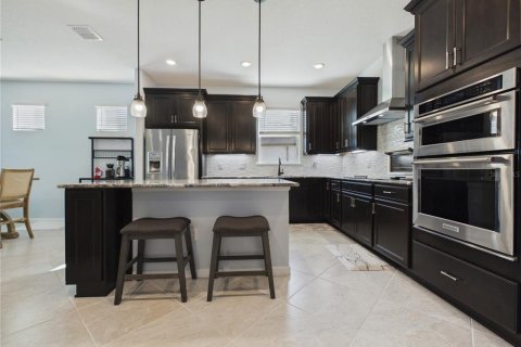 Villa ou maison à vendre à Ocala, Floride: 2 chambres, 155.33 m2 № 2432706 - photo 7
