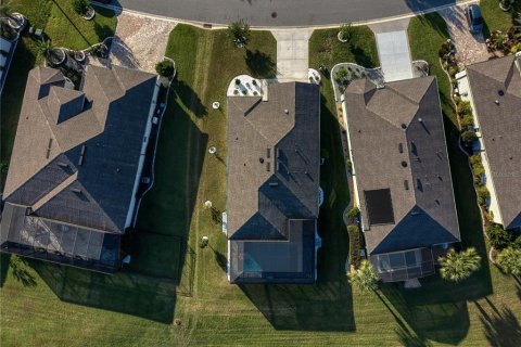 Villa ou maison à vendre à Ocala, Floride: 2 chambres, 155.33 m2 № 2432706 - photo 6