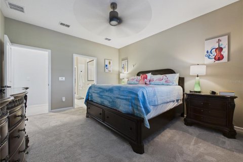 Villa ou maison à vendre à Ocala, Floride: 2 chambres, 155.33 m2 № 2432706 - photo 14