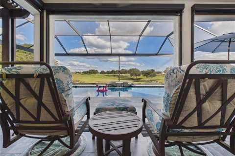 Villa ou maison à vendre à Ocala, Floride: 2 chambres, 155.33 m2 № 2432706 - photo 25