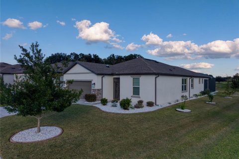 Villa ou maison à vendre à Ocala, Floride: 2 chambres, 155.33 m2 № 2432706 - photo 4