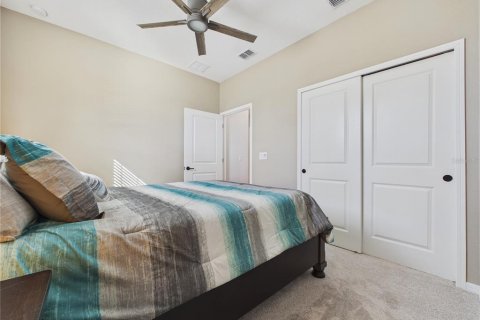 Villa ou maison à vendre à Ocala, Floride: 2 chambres, 155.33 m2 № 2432706 - photo 21