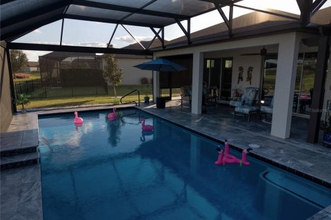 Villa ou maison à vendre à Ocala, Floride: 2 chambres, 155.33 m2 № 2432706 - photo 27