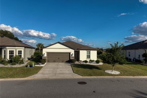 Villa ou maison à vendre à Ocala, Floride: 2 chambres, 155.33 m2 № 2432706 - photo 2