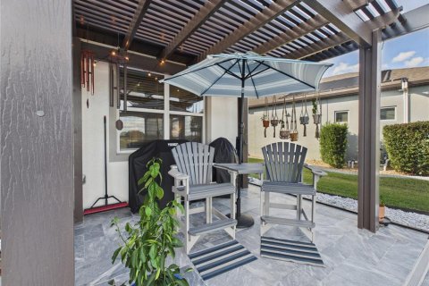 Villa ou maison à vendre à Ocala, Floride: 2 chambres, 155.33 m2 № 2432706 - photo 26