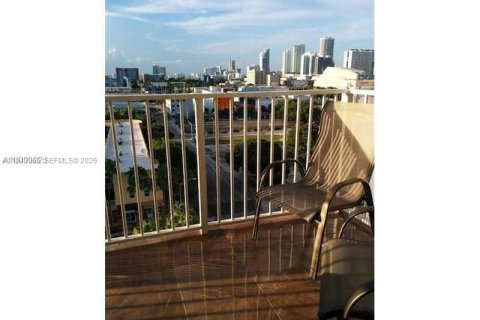 Copropriété à vendre à Miami, Floride: 2 chambres, 84.91 m2 № 2004137 - photo 6
