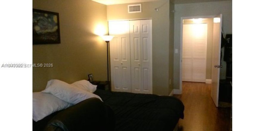 Condo à Miami, Floride, 2 chambres  № 2004137