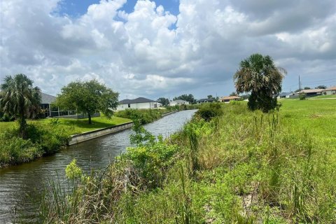Land in Cape Coral, Florida № 1318530 - photo 2