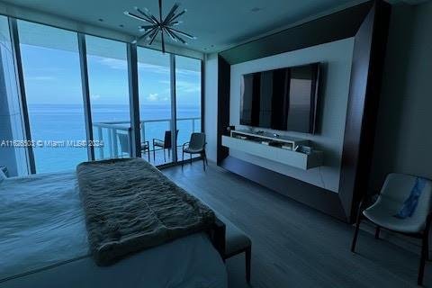 Снять в аренду кондоминиум в Санни-Айлс-Бич, Флорида 4 спальни, 384.71м2, № 1962265 - фото 11