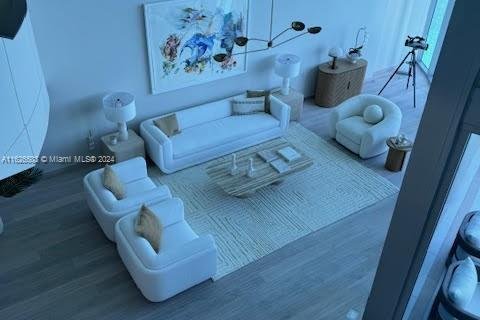 Снять в аренду кондоминиум в Санни-Айлс-Бич, Флорида 4 спальни, 384.71м2, № 1962265 - фото 5