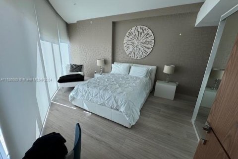 Снять в аренду кондоминиум в Санни-Айлс-Бич, Флорида 4 спальни, 384.71м2, № 1962265 - фото 12