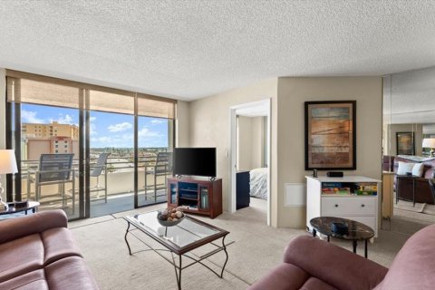 Condominio en venta en Daytona Beach, Florida, 2 dormitorios, 87.7 m2 № 1649266 - foto 10