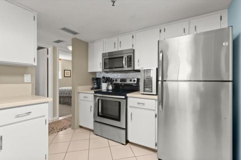 Condominio en venta en Daytona Beach, Florida, 2 dormitorios, 87.7 m2 № 1649266 - foto 14