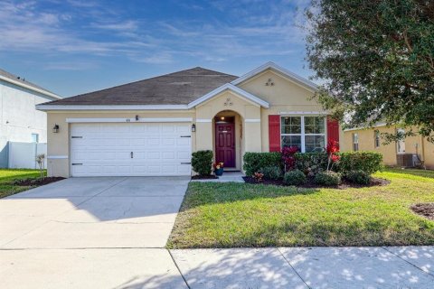 Villa ou maison à vendre à Bradenton, Floride: 3 chambres, 157 m2 № 1902423 - photo 2