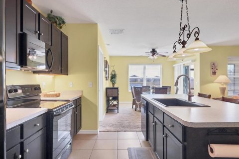 Villa ou maison à vendre à Bradenton, Floride: 3 chambres, 157 m2 № 1902423 - photo 16