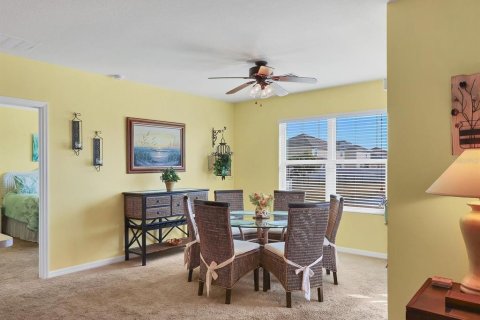 Villa ou maison à vendre à Bradenton, Floride: 3 chambres, 157 m2 № 1902423 - photo 17