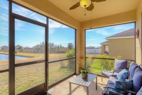 Villa ou maison à vendre à Bradenton, Floride: 3 chambres, 157 m2 № 1902423 - photo 30