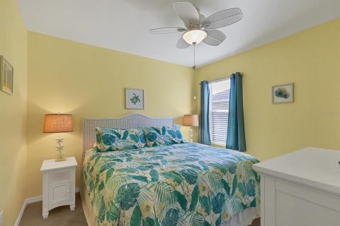 Villa ou maison à vendre à Bradenton, Floride: 3 chambres, 157 m2 № 1902423 - photo 26