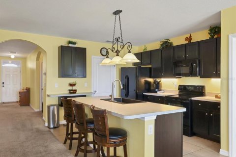Villa ou maison à vendre à Bradenton, Floride: 3 chambres, 157 m2 № 1902423 - photo 10