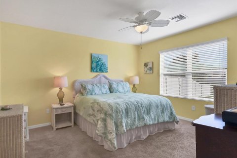 Villa ou maison à vendre à Bradenton, Floride: 3 chambres, 157 m2 № 1902423 - photo 20