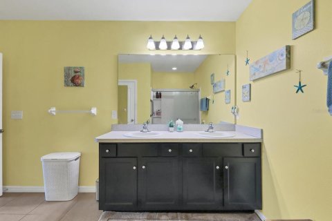 Villa ou maison à vendre à Bradenton, Floride: 3 chambres, 157 m2 № 1902423 - photo 24