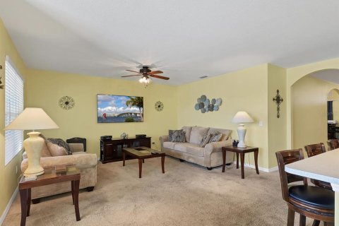 Villa ou maison à vendre à Bradenton, Floride: 3 chambres, 157 m2 № 1902423 - photo 8