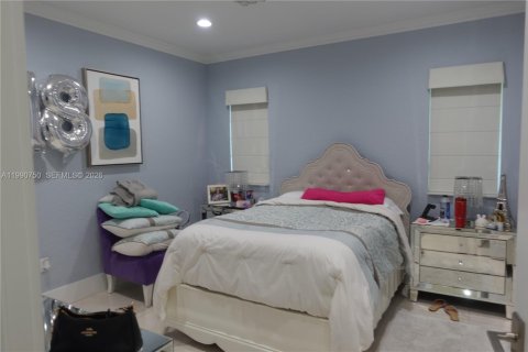 House in Davie, Florida 5 bedrooms, 440.08 sq.m. № 2062589 - photo 21