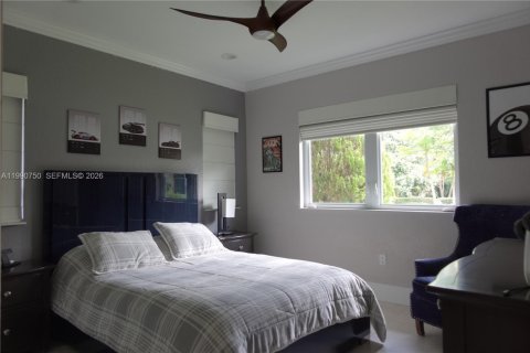House in Davie, Florida 5 bedrooms, 440.08 sq.m. № 2062589 - photo 19