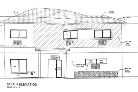 Land in Miami Gardens, Florida № 1990591 - photo 7
