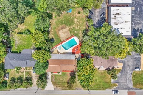 Купить виллу или дом в Окала, Флорида 8 комнат, 200.2м2, № 2108080 - фото 5