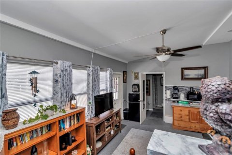 Купить виллу или дом в Окала, Флорида 8 комнат, 200.2м2, № 2108080 - фото 28