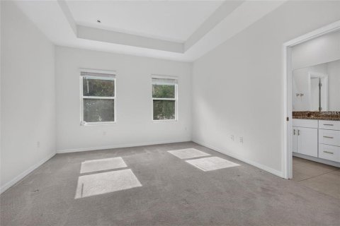 Touwnhouse à louer à Wesley Chapel, Floride: 3 chambres, 146.23 m2 № 2426023 - photo 11
