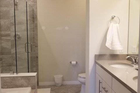 Adosado en alquiler en Lake Worth, Florida, 3 dormitorios, 177.35 m2 № 1172487 - foto 1