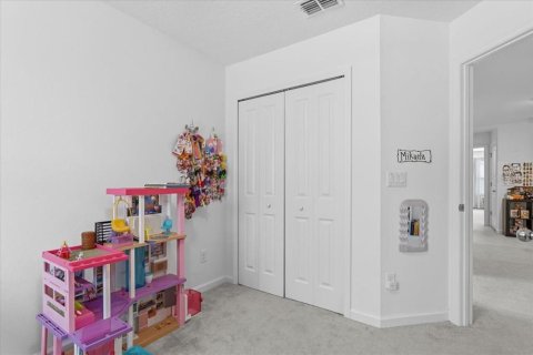 Townhouse in Newberry, Florida 3 bedrooms, 153.94 sq.m. № 2166046 - photo 23