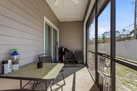 Townhouse in Newberry, Florida 3 bedrooms, 153.94 sq.m. № 2166046 - photo 28