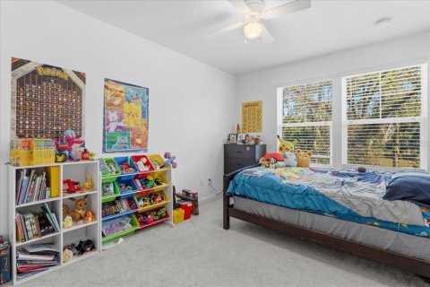 Townhouse in Newberry, Florida 3 bedrooms, 153.94 sq.m. № 2166046 - photo 25