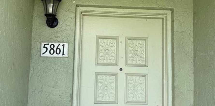 Condo in Orlando, Florida, 2 bedrooms  № 1803402
