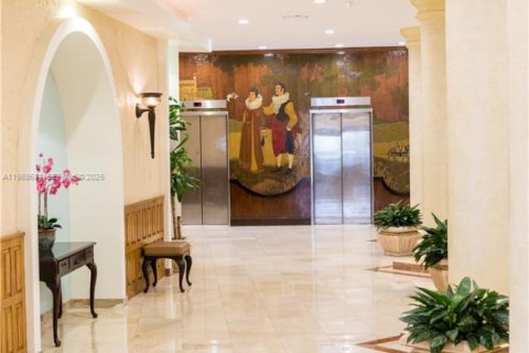 Condominio en alquiler en Hollywood, Florida, 1 dormitorio, 83.24 m2 № 2050700 - foto 29