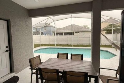 Villa ou maison à vendre à Orlando, Floride: 3 chambres, 155.43 m2 № 2228320 - photo 19