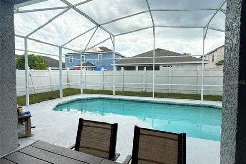 Villa ou maison à vendre à Orlando, Floride: 3 chambres, 155.43 m2 № 2228320 - photo 18