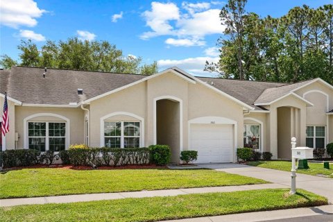 Villa ou maison à Palm Harbor, Floride 2 chambres, 151.62 m2 № 2103118