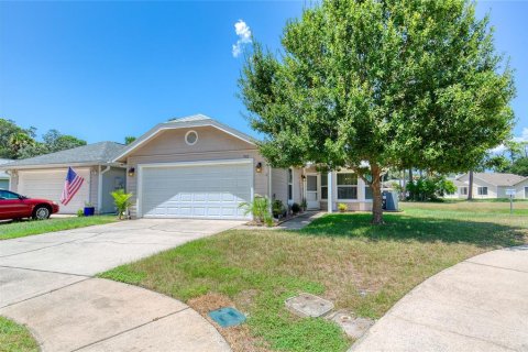 Villa ou maison à vendre à Port Orange, Floride: 2 chambres, 168.62 m2 № 2310427 - photo 6