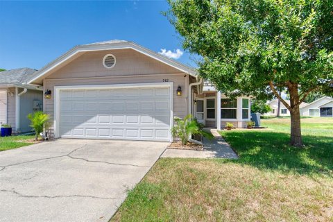 Villa ou maison à vendre à Port Orange, Floride: 2 chambres, 168.62 m2 № 2310427 - photo 8