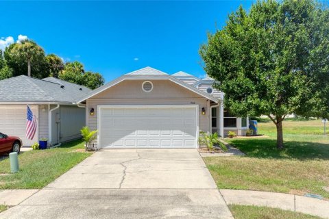House in Port Orange, Florida 2 bedrooms, 168.62 sq.m. № 2310427
