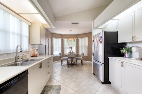 Villa ou maison à vendre à Port Orange, Floride: 2 chambres, 168.62 m2 № 2310427 - photo 18