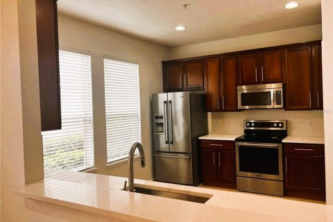 Adosado en alquiler en Orlando, Florida, 3 dormitorios, 149.94 m2 № 1885651 - foto 7