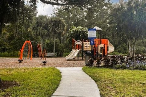 Adosado en alquiler en Orlando, Florida, 3 dormitorios, 149.94 m2 № 1885651 - foto 4