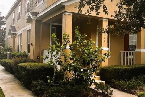 Adosado en alquiler en Orlando, Florida, 3 dormitorios, 149.94 m2 № 1885651 - foto 2