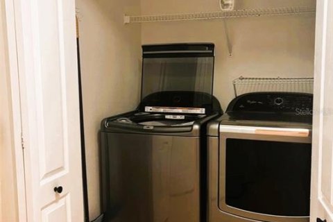 Adosado en alquiler en Orlando, Florida, 3 dormitorios, 149.94 m2 № 1885651 - foto 17